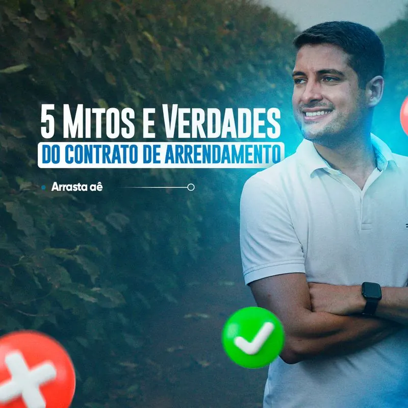 Post criado pela Flume para ABRADA