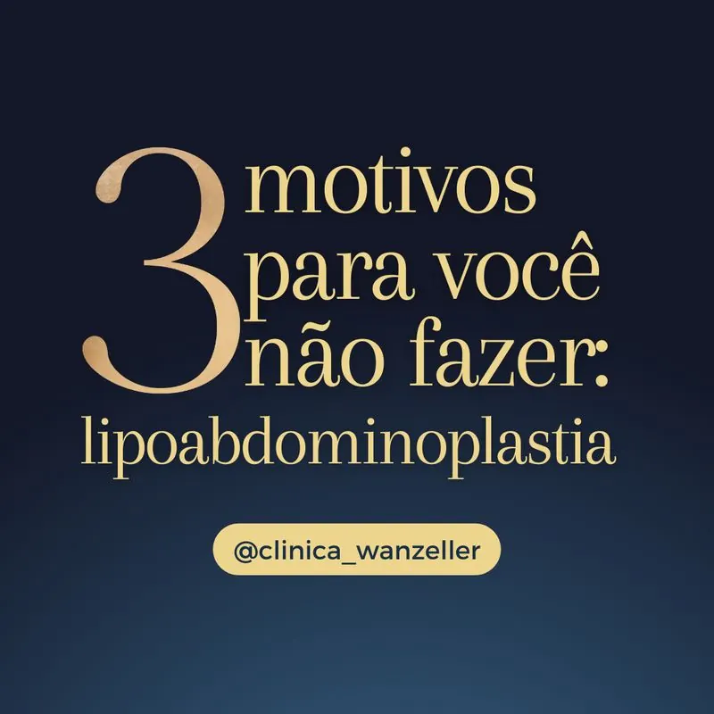 Post criado pela Flume para Dr. Octavio Wanzeller