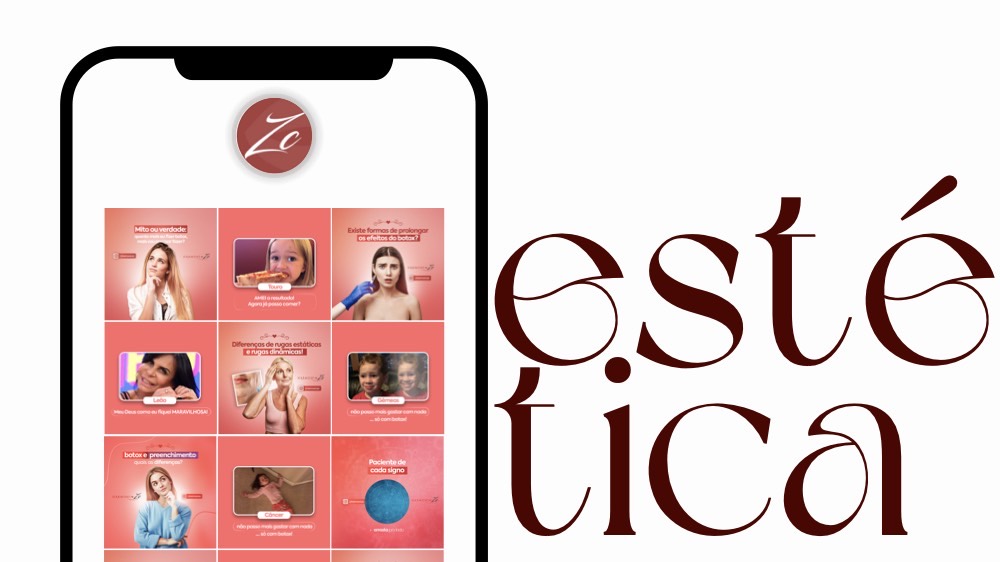 Flume project for aesthetics: aesthetic clinics and professionals