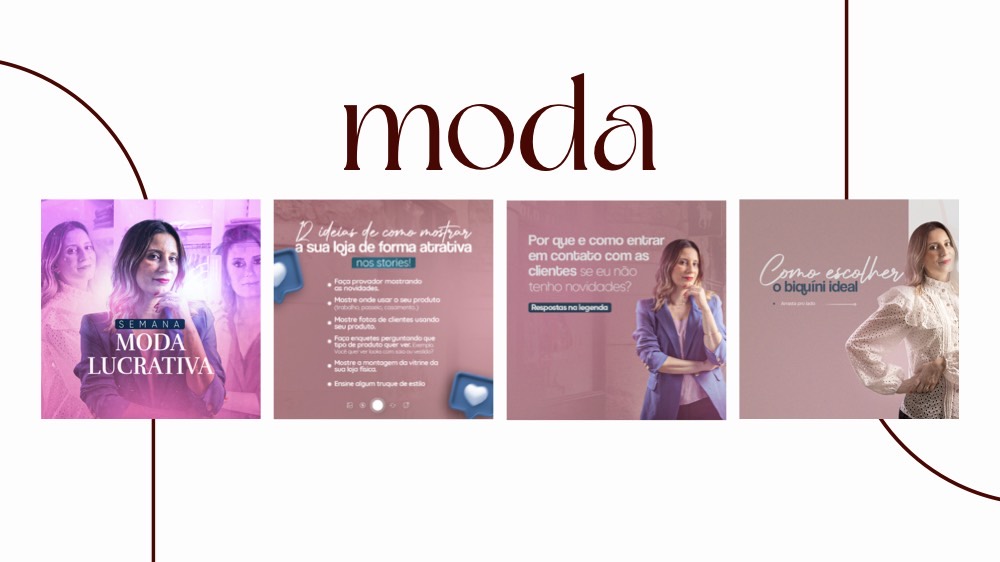 Flume project for fashion: fashion brands